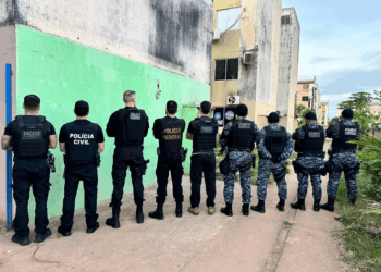 FICCO/RO deflagra Operação Escárnio contra integrantes de organização criminosa