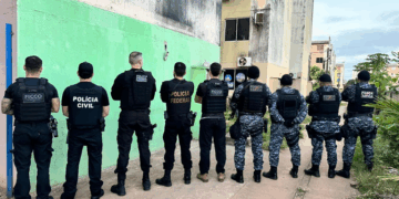 FICCO/RO deflagra Operação Escárnio contra integrantes de organização criminosa