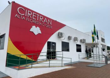 Investimentos em infraestrutura, tecnologia e acessibilidade aprimoram serviços do Detran-RO
