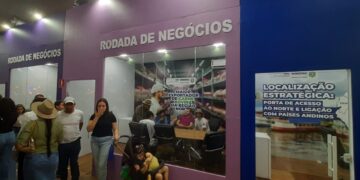 Rodadas de Negócios na 12ª Rondônia Rural Show impulsionam parcerias e investimentos