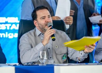 Assembleia Legislativa rejeita projeto que destinava R$ 10 milhões para diárias e ampliação da fiscalização da Sedam