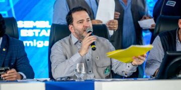 Assembleia Legislativa rejeita projeto que destinava R$ 10 milhões para diárias e ampliação da fiscalização da Sedam