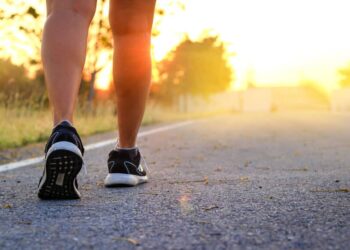 Saúde: deputado Delegado Lucas solicita construção de pista de caminhada e academia ao ar livre