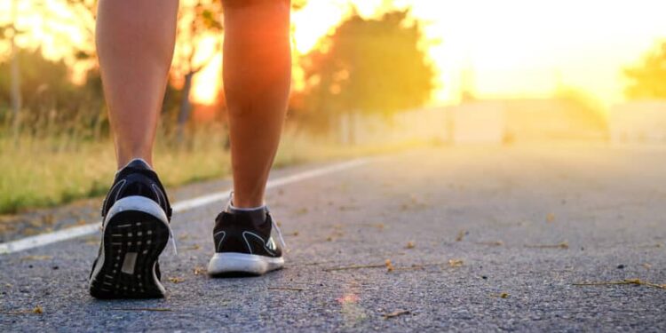 Saúde: deputado Delegado Lucas solicita construção de pista de caminhada e academia ao ar livre