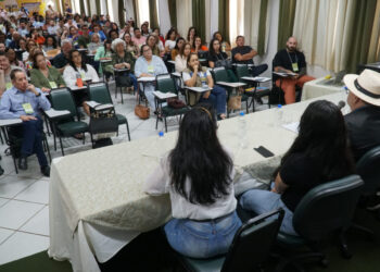 Rondônia dá primeiro passo para atualização do protocolo nacional e estruturação da Linha de Cuidado das Hepatites Virais