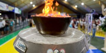 Fases regionais Mamoré e Noroeste do Joer 2025 têm abertura nos dias 16 e 17