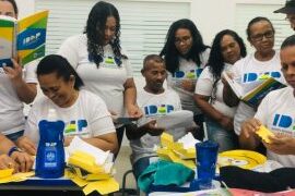 Inscrições para cursos profissionalizantes em bioeconomia, em Porto Velho, seguem até sexta-feira, 6