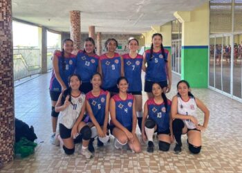 CTPM VII chega aos primeiros lugares na fase metropolitana do JOER