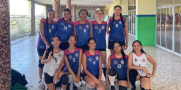 CTPM VII chega aos primeiros lugares na fase metropolitana do JOER