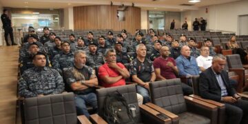 1º PROGRAMA DE INSTRUÇÃO DE FORÇA TÁTICA DOS BATALHÕES SUBORDINADAS DO CRP I