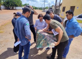 Convênios entre o governo de RO e municípios possibilitam melhoria na sinalização viária, reduzem sinistros e salvam vidas