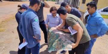 Convênios entre o governo de RO e municípios possibilitam melhoria na sinalização viária, reduzem sinistros e salvam vidas