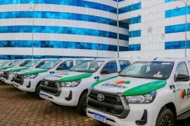 Cerca de R$ 35 milhões são investidos pelo governo de RO para modernizar trânsito e ampliar segurança viária