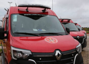 Governo de RO reforça estrutura do Corpo de Bombeiros com inaugurações e entrega de equipamentos