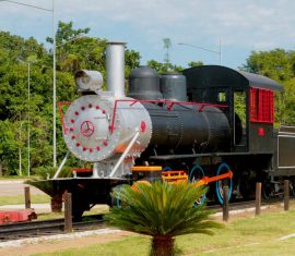 Projeto aproxima municípios de Rondônia do Mapa do Turismo Brasileiro e fortalece desenvolvimento do setor