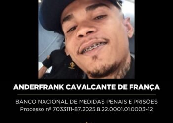 A Polícia Civil de Rondônia – PROCURA-SE