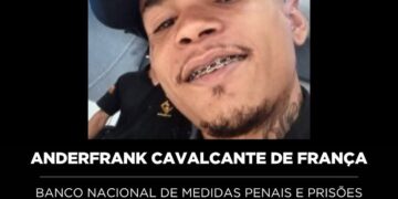 A Polícia Civil de Rondônia – PROCURA-SE
