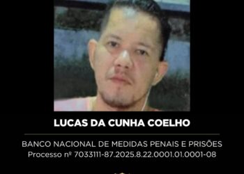 A Polícia Civil de Rondônia – PROCURA-SE