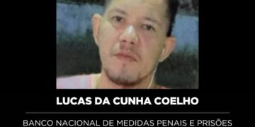 A Polícia Civil de Rondônia – PROCURA-SE