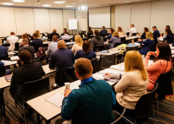 Rondônia terá curso de um dia sobre Técnicas de Negociação