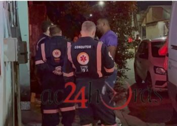Mulher é encontrada morta dentro de casa na Baixada da Sobral