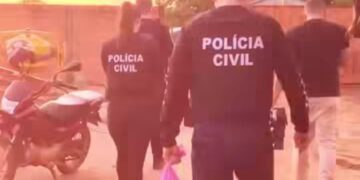 OPERAÇÃO “SANGUE DE ESTANHO”: AÇÃO CONJUNTA APURA CRIME DE HOMICÍDIO E SEGURANÇA CLANDESTINA EM GARIMPO