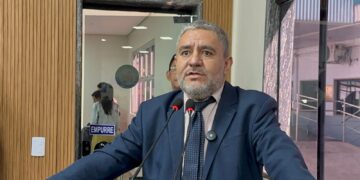 Vereador Everaldo Fogaça vota favorável aos pisos nacionais do magistério e agentes de endemias de Porto Velho 