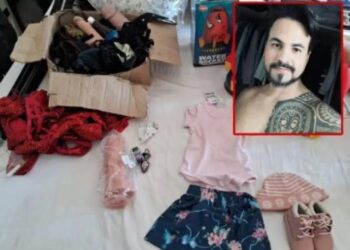 Médico e vereador é preso por manter adolescente como escrava sexual e abusar da filha dela