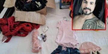 Médico e vereador é preso por manter adolescente como escrava sexual e abusar da filha dela