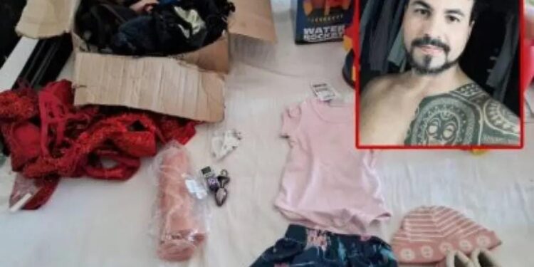 Médico e vereador é preso por manter adolescente como escrava sexual e abusar da filha dela