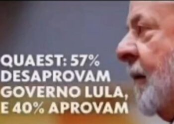 PIORA NA AVALIAÇÃO DE LULA REFLETE NA FRENTE PROGRESSISTA EM RONDÔNIA E COLOCA PARTIDOS DE ESQUERDA E CENTRO-ESQUERDA EM ALERTA PARA AS ELEIÇÕES 2026.