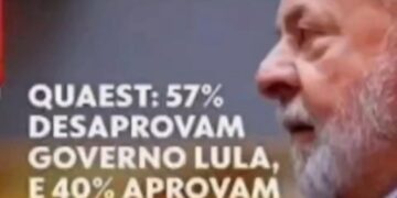 PIORA NA AVALIAÇÃO DE LULA REFLETE NA FRENTE PROGRESSISTA EM RONDÔNIA E COLOCA PARTIDOS DE ESQUERDA E CENTRO-ESQUERDA EM ALERTA PARA AS ELEIÇÕES 2026.