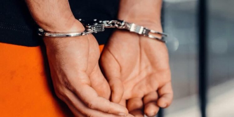 POLÍCIA CIVIL PRENDE INVESTIGADO POR ROUBO NA ZONA LESTE DE PORTO VELHO