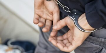 TOLERÂNCIA ZERO: POLÍCIA CIVIL PRENDE TRAFICANTE