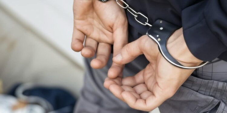 TOLERÂNCIA ZERO: POLÍCIA CIVIL PRENDE TRAFICANTE
