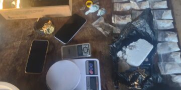 OPERAÇÃO INTERITUS – Forças de Segurança no cone sul deflagram ação integrada contra o tráfico de drogas em Vilhena (RO)