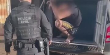 OPERAÇÃO INTERITUS: FORÇA TAREFA CONTRA O TRÁFICO DE DROGAS EM VILHENA