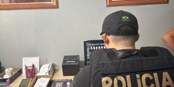 Polícia Federal deflagra operação de combate à organização criminosa especializada em migração ilegal