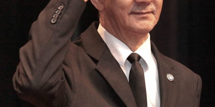 NOTA DE PESAR – Coronel PM RR Raulino Ferreira da Silva