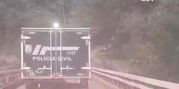 POLÍCIA CIVIL ESCLARECE HOMICÍDIO E PRENDE TRÊS ENVOLVIDOS EM PORTO VELHO