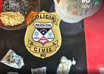 POLÍCIA CIVIL CUMPRE MANDADOS DE BUSCA E APREENSÃO EM OPERAÇÃO CONJUNTA CONTRA O TRÁFICO DE DROGAS