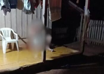 Alta Floresta do Oeste: Homem é Morto a Tiros em Propriedade Rural; Parente é o Principal Suspeito