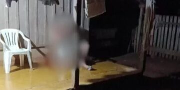 Alta Floresta do Oeste: Homem é Morto a Tiros em Propriedade Rural; Parente é o Principal Suspeito