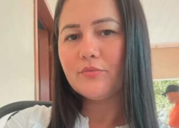 Professora morre após quatro dias internada em decorrência de acidente “moto X caminhão”