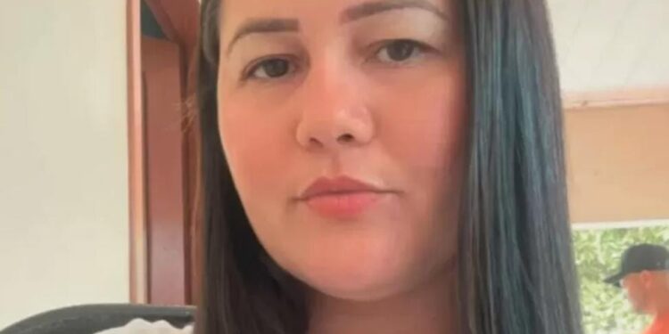 Professora morre após quatro dias internada em decorrência de acidente “moto X caminhão”