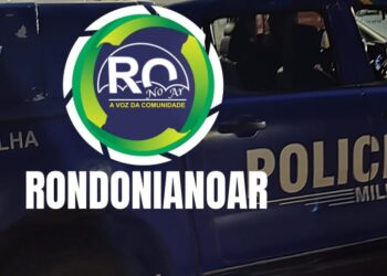 Homem é morto a tiros na Estrada dos Periquitos, em Porto Velho