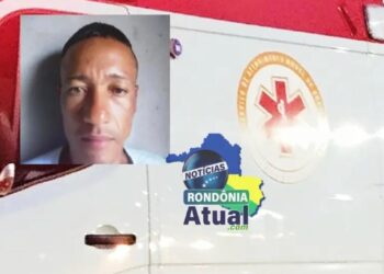 Ji-Paraná registra segundo homicídio em menos de quatro horas