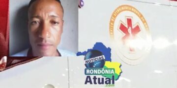 Ji-Paraná registra segundo homicídio em menos de quatro horas