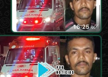 Repórteres policiais de Porto Velho denunciam roubo de fotos por sites não autorizados