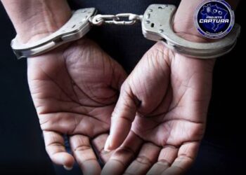 MULHER: POLÍCIA CIVIL PRENDE FORAGIDA DA LISTA DOS MAIS PROCURADOS EM OURO PRETO DO OESTE